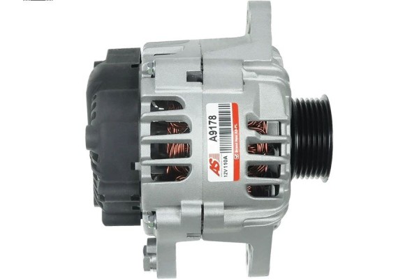 ALTERNATOR KIA CEE D 1 6 RIO 1 6 HYUNDAI I30