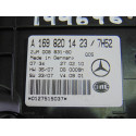 A1698201423 LUZ INTERIOR MERCEDES-BENZ CLASE A (BM 169)