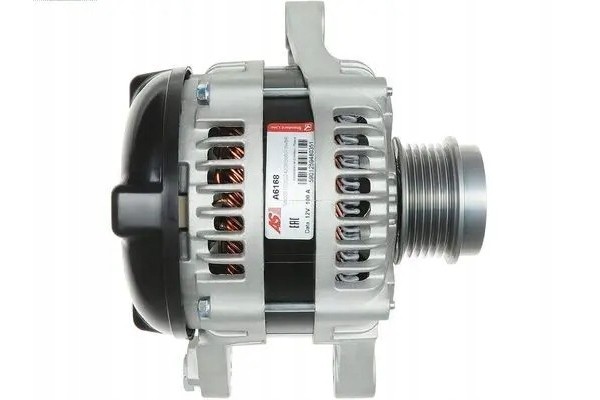 ALTERNATOR 100A A6168 AS PL TOYOTA AURIS _E15_ Packaging status original