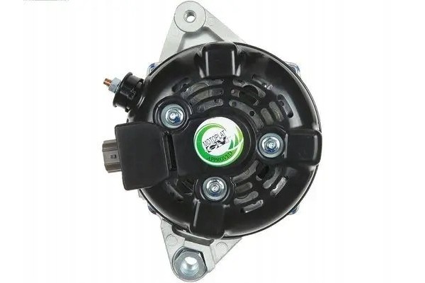ALTERNATOR 100A A6168 AS PL TOYOTA AURIS _E15_ Part manufacturer AS PL