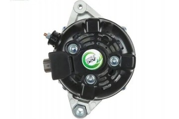 ALTERNATOR 100A A6168 AS PL TOYOTA AURIS _E15_ Part manufacturer AS PL