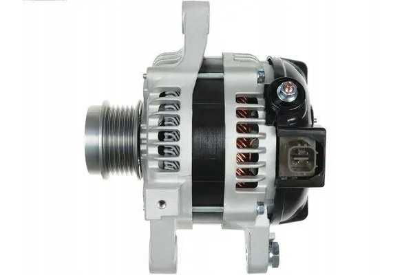 ALTERNATOR 100A A6168 AS PL TOYOTA AURIS _E15_ Catalog number of the part A6168
