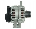 ALTERNATOR A0215 AS PL OPEL ASTRA Packaging status original