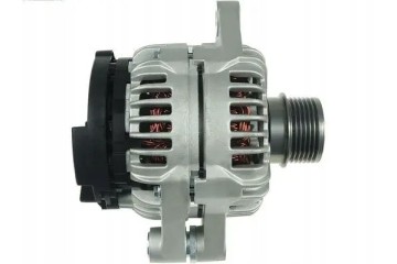 ALTERNATOR A0215 AS PL OPEL ASTRA Packaging status original