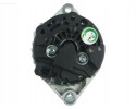 ALTERNATOR A0215 AS PL OPEL ASTRA Part manufacturer AS PL