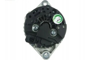ALTERNATOR A0215 AS PL OPEL ASTRA Part manufacturer AS PL