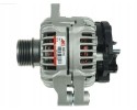 ALTERNATOR A0215 AS PL OPEL ASTRA Catalog number of the part A0215