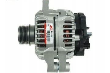 ALTERNATOR A0215 AS PL OPEL ASTRA Catalog number of the part A0215