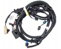 Front bumper harness Volvo