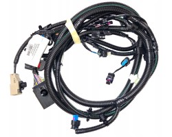 Front bumper harness Volvo
