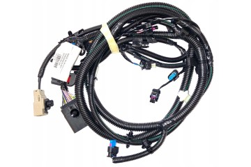 Front bumper harness Volvo
