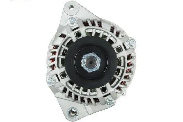 ALTERNATOR 70A A5076 AS PL HONDA CIVIC FR V VII