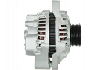 ALTERNATOR 70A A5076 AS PL HONDA CIVIC FR V VII Packaging status original