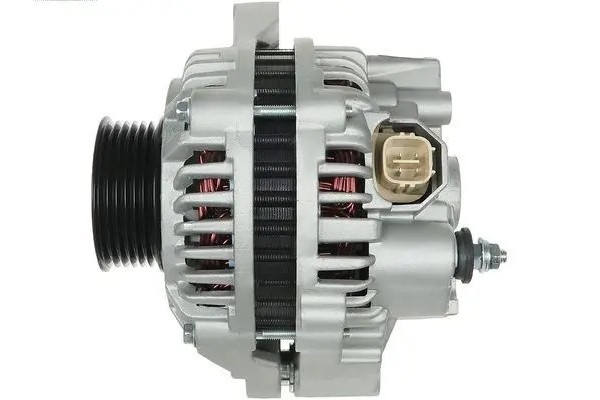 ALTERNATOR 70A A5076 AS PL HONDA CIVIC FR V VII Catalog number of the part A5076