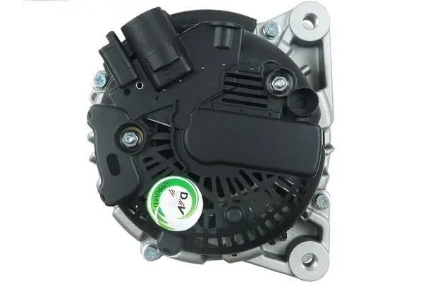 ALTERNATOR A3210 AS PL CITROEN Part manufacturer AS PL