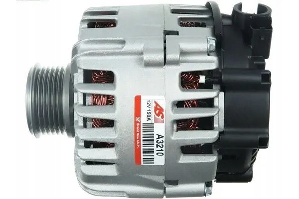 ALTERNATOR A3210 AS PL CITROEN Catalog number of the part A3210