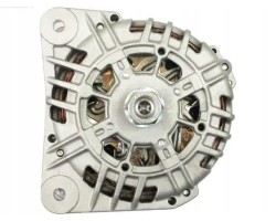 ALTERNATOR 125A A3037 AS PL MITSUBISHI NISSAN