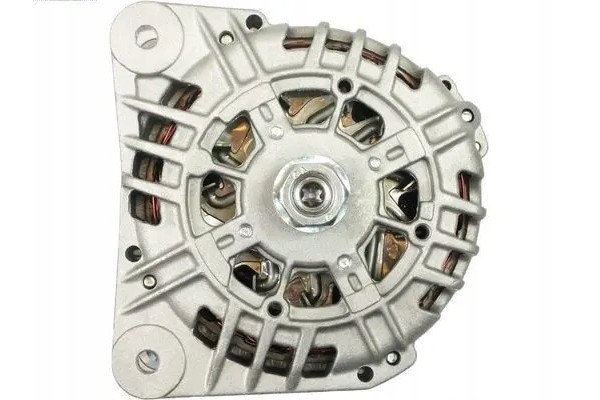ALTERNATOR 125A A3037 AS PL MITSUBISHI NISSAN