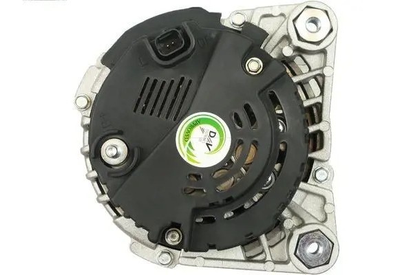 ALTERNATOR 125A A3037 AS PL MITSUBISHI NISSAN Part manufacturer AS PL