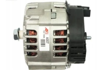 ALTERNATOR 125A A3037 AS PL MITSUBISHI NISSAN Catalog number of the part A3037