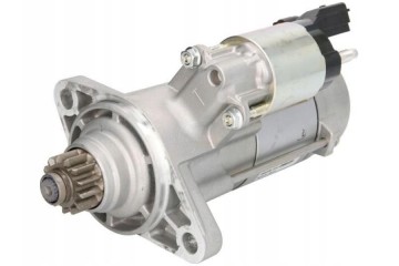 STARTER AUDI A3 2 0TDI 05 03