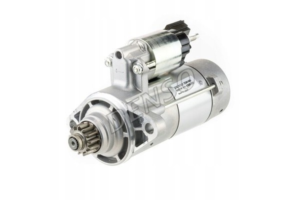 STARTER AUDI A3 2 0TDI 05 03 Part manufacturer Denso