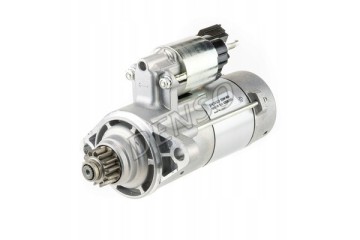 STARTER AUDI A3 2 0TDI 05 03 Part manufacturer Denso
