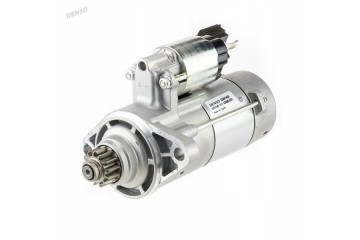 STARTER AUDI A3 2 0TDI 05 03 Car type buses cargo vans passenger cars