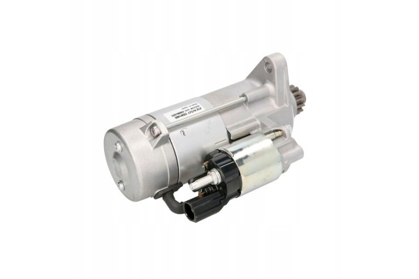 STARTER AUDI A3 2 0TDI 05 03 Catalog number of the original AUDI 02E 911 022 C AUDI 02E 911 022 CX AUDI 02E 911 023 T AUDI 02E 9