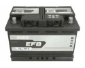 Battery START STOP 12V 70Ah 760A NEW MODEL FRESH PRODUCTION