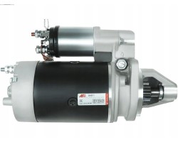 NEW STARTER MASSEY FERGUSON MF 3085 MF 3635