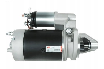 NEW STARTER MASSEY FERGUSON MF 3085 MF 3635