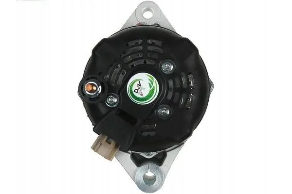 ALTERNATOR A6218 AS PL Part manufacturer AS PL