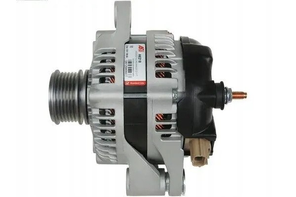 ALTERNATOR A6218 AS PL Catalog number of the part A6218