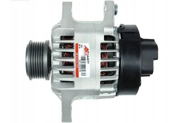 ALTERNATOR 90A A4077 AS PL ALFA ROMEO 145 146 147 Catalog number of the part A4077