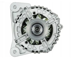 ALTERNATOR 120A A0763S AS PL RENAULT CLIO