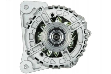 ALTERNATOR 120A A0763S AS PL RENAULT CLIO