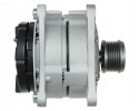 ALTERNATOR 120A A0763S AS PL RENAULT CLIO Packaging status original