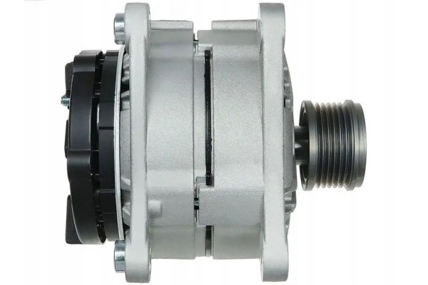 ALTERNATOR 120A A0763S AS PL RENAULT CLIO Packaging status original