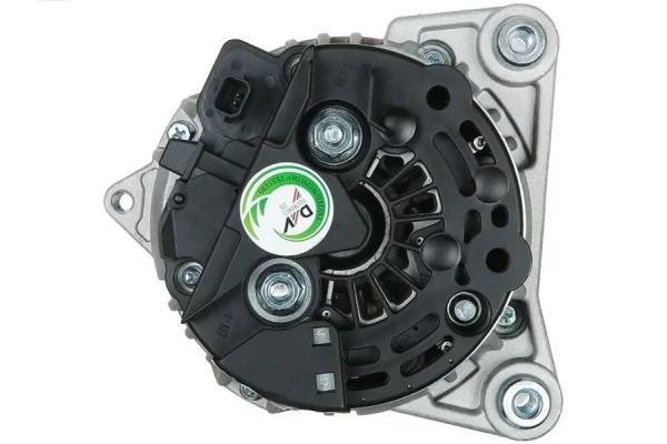 ALTERNATOR 120A A0763S AS PL RENAULT CLIO Part manufacturer AS PL