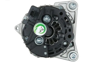 ALTERNATOR 120A A0763S AS PL RENAULT CLIO Part manufacturer AS PL
