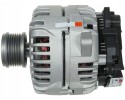 ALTERNATOR 120A A0763S AS PL RENAULT CLIO Catalog number of the part A0763S
