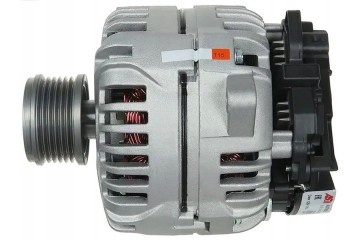 ALTERNATOR 120A A0763S AS PL RENAULT CLIO Catalog number of the part A0763S