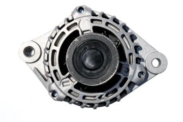 ALTERNATOR 105A 8EL 011 710 871 HELLA ALFA ROMEO Packaging status original