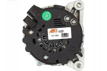 ALTERNATOR A3225 AS PL CITROEN Part manufacturer AS PL