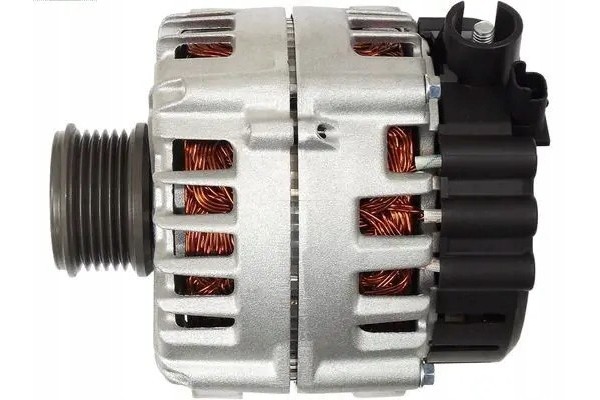 ALTERNATOR A3225 AS PL CITROEN Catalog number of the part A3225
