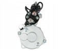 Starter MERCEDES BENZ ATEGO 3 S1232S AS PL Catalog number of substitutes AS PL ABE9001 AS PL ABE9001 BULK AS PL ABE9001 NACHI AS