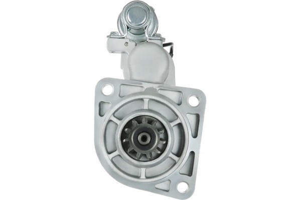 Starter MERCEDES BENZ ATEGO 3 S1232S AS PL Catalog number of the original CATERPILLAR 8H1913 MERCEDES BENZ 0071511501 MERCEDES B