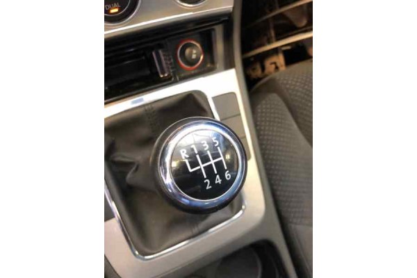 VOLKSWAGEN PASSAT VARIANT (3C5) Highline