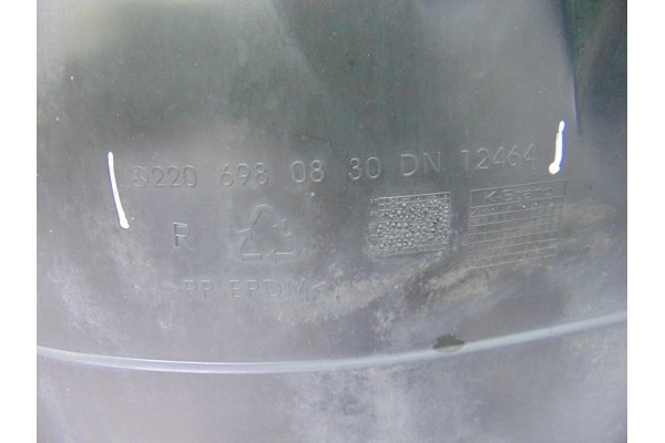 2206980830 PASO RUEDA MERCEDES-BENZ CLASE S (BM 220) BERLINA